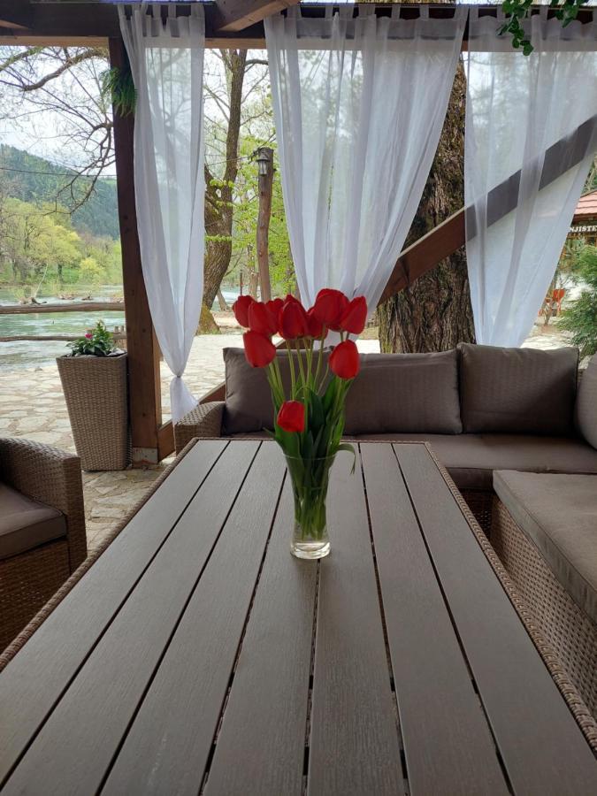 Atrium Holiday Home Bihać Eksteriør bilde